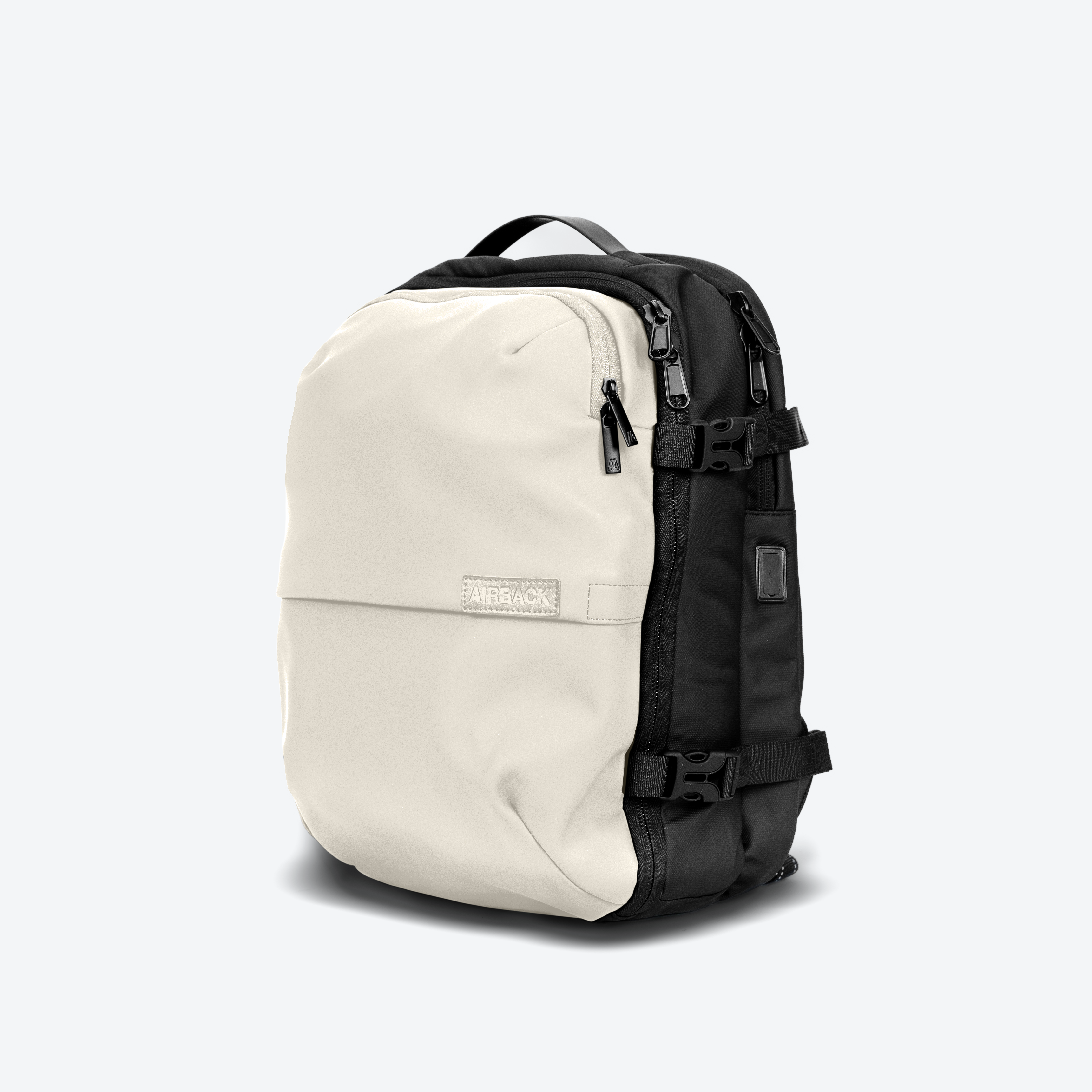 GO (Under-Seat) – Airback Germany