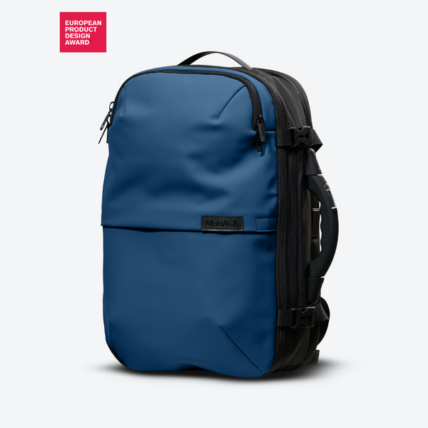 Airback Navy Blue