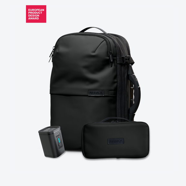 Backpacks – Airback Germany