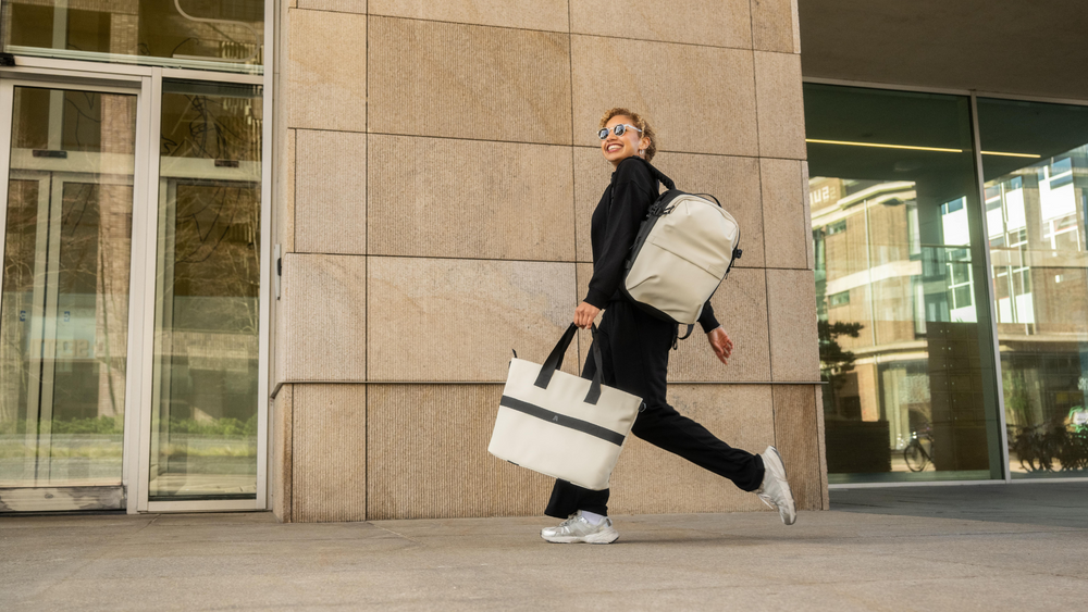 Airback Original Light Sand 新品未使用 真空リュック Original - Bundle - Light Sand - Airback