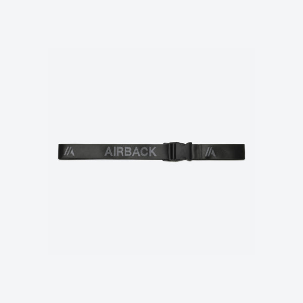 Airback - Gepäckgurt