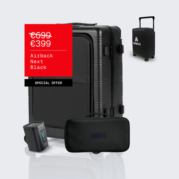 Bundle - Airback NEXT