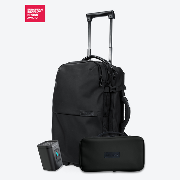 Backpacks – Airback Germany