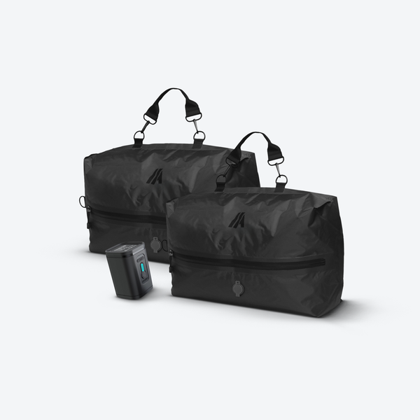 Airback - Bundle Kompressionstasche